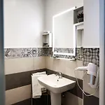 Relais Circo Massimo Pensjonat Rzym