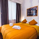 Relais Circo Massimo Pensjonat 4*