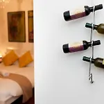 Relais Circo Massimo Pensjonat 4*