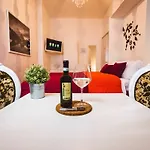 Relais Circo Massimo Pensjonat Rzym