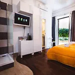 Pensjonat Relais Circo Massimo 4*