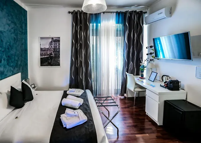 Relais Circo Massimo Pensionat Rom