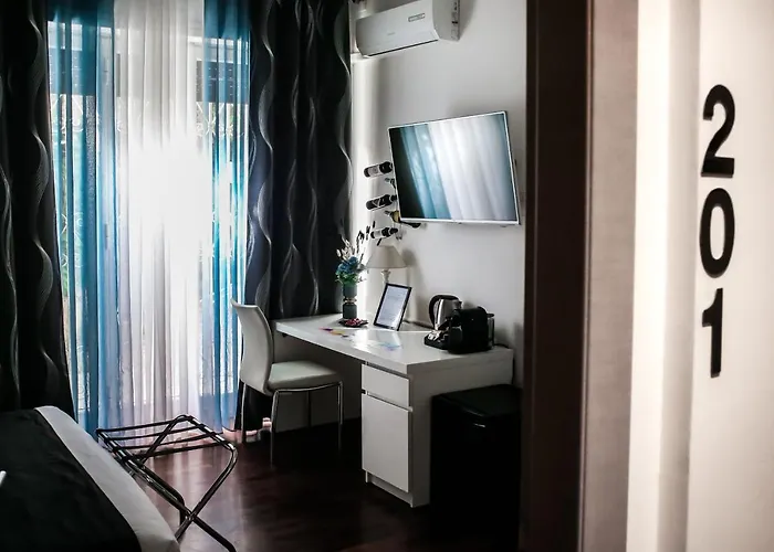 Relais Circo Massimo Rom