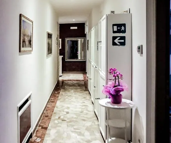 Relais Circo Massimo Rom