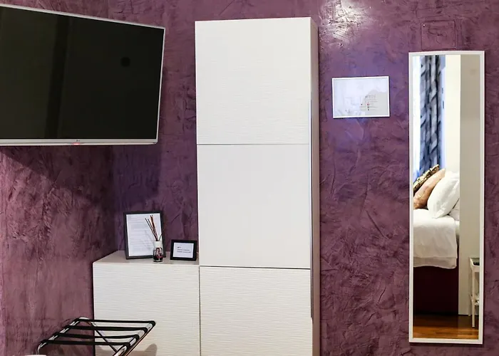 Relais Circo Massimo 4* Rom