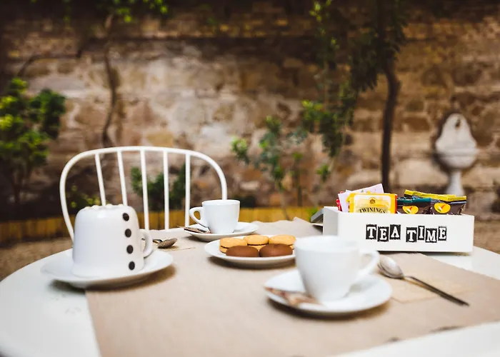 Relais Circo Massimo 4*