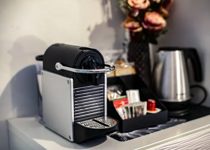 Gæstehus Relais Circo Massimo