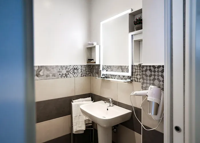 Relais Circo Massimo Gæstehus Rom