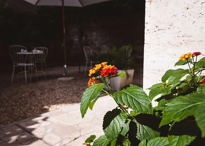Relais Circo Massimo Pensionat Rom
