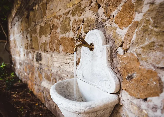 Gæstehus Relais Circo Massimo