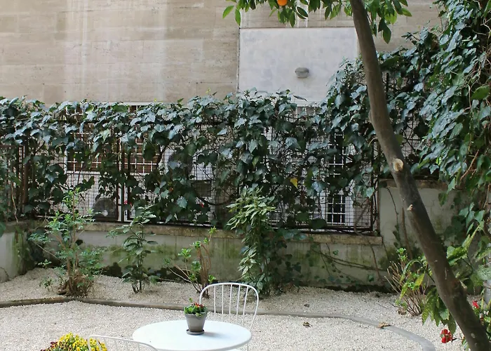 Relais Circo Massimo Pensionat Rom