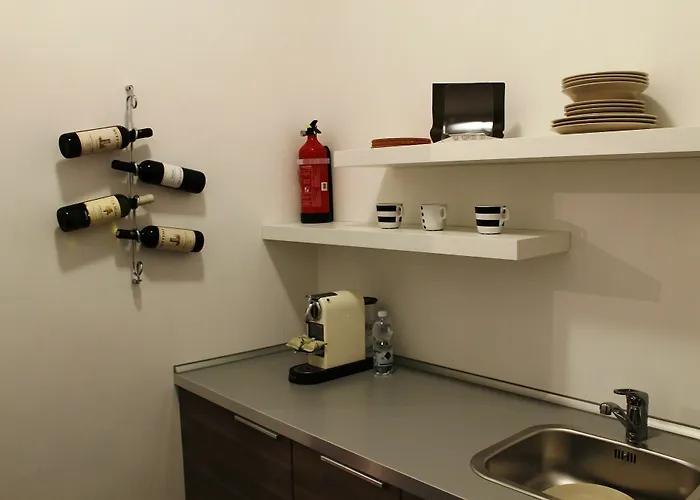 Relais Circo Massimo Rom