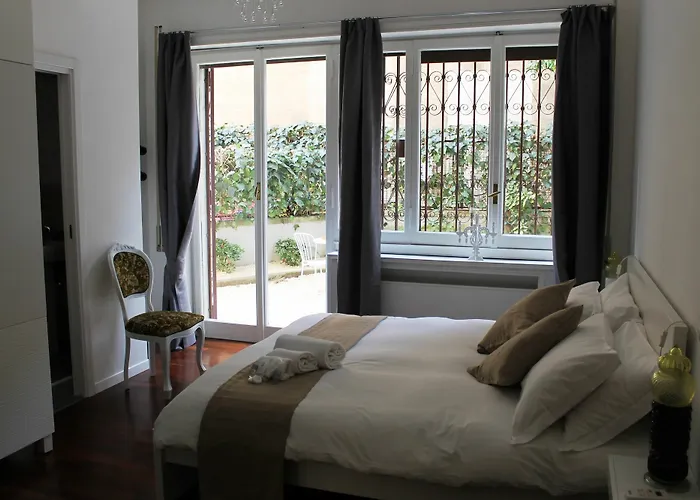 Relais Circo Massimo Pensionat Rom