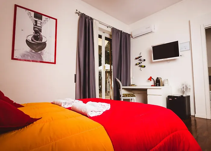 Relais Circo Massimo 4*