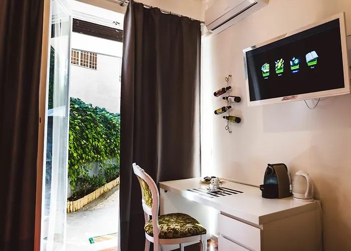 Relais Circo Massimo Rom