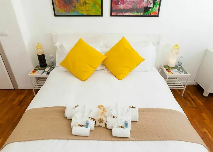 Relais Circo Massimo Rom