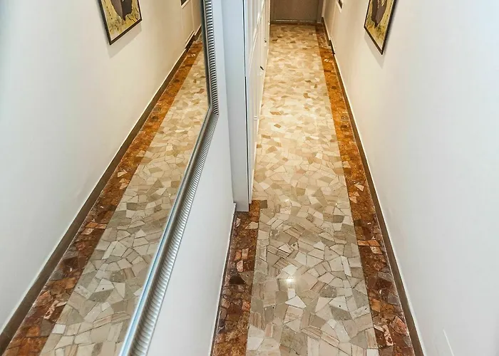 Relais Circo Massimo Rom