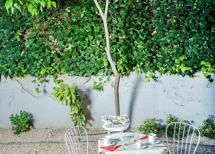 Relais Circo Massimo Gæstehus Rom