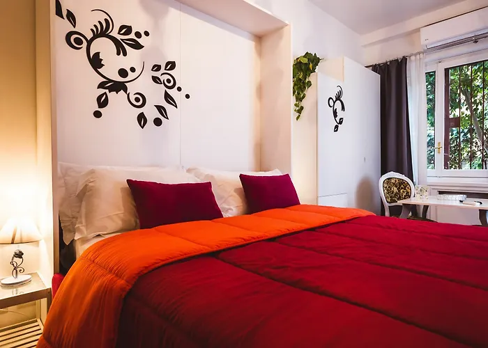 Gæstehus Relais Circo Massimo