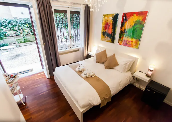 Relais Circo Massimo Rom