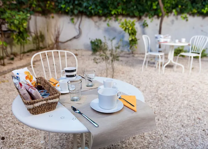 Relais Circo Massimo Rom