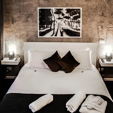 Relais Circo Massimo 4* روما