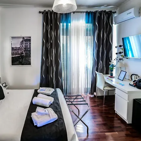 Relais Circo Massimo Guest house Rome