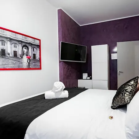Relais Circo Massimo Guest house 4*