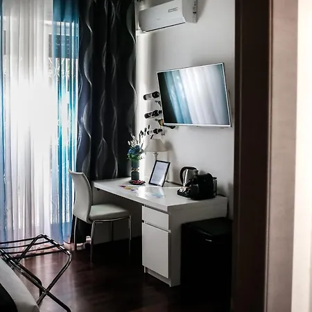 Relais Circo Massimo روما