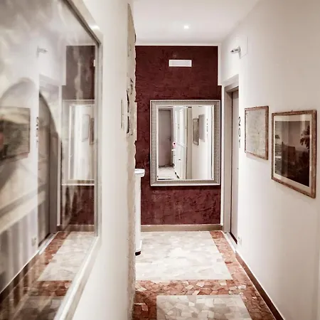 Relais Circo Massimo 4*