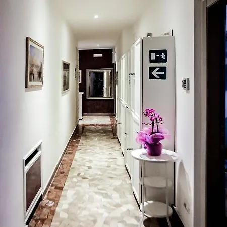 Relais Circo Massimo روما