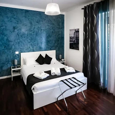 Relais Circo Massimo Guest house Rome