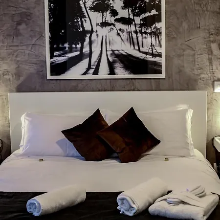 Relais Circo Massimo Guest house Rome