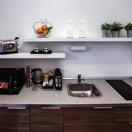 Relais Circo Massimo 4* Rom