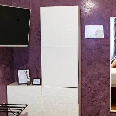 Relais Circo Massimo 4* روما