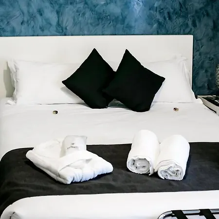 Relais Circo Massimo بيت ضيافة روما