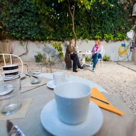 بيت ضيافة Relais Circo Massimo 4*