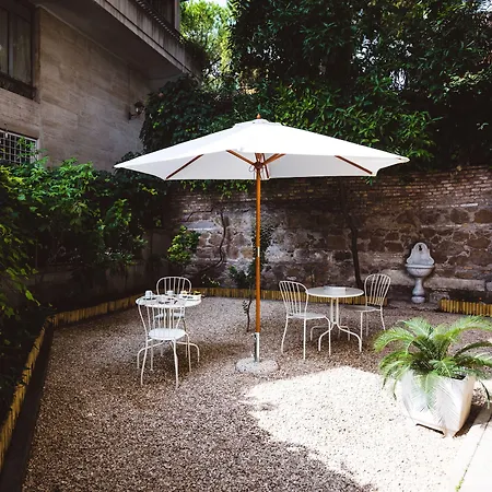 Relais Circo Massimo روما