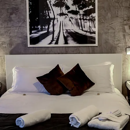 Relais Circo Massimo 4*