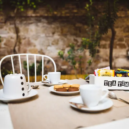 Relais Circo Massimo 4*