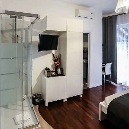 بيت ضيافة Relais Circo Massimo