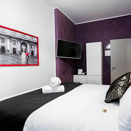 Relais Circo Massimo 4* روما