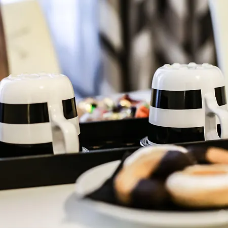 Relais Circo Massimo 4*