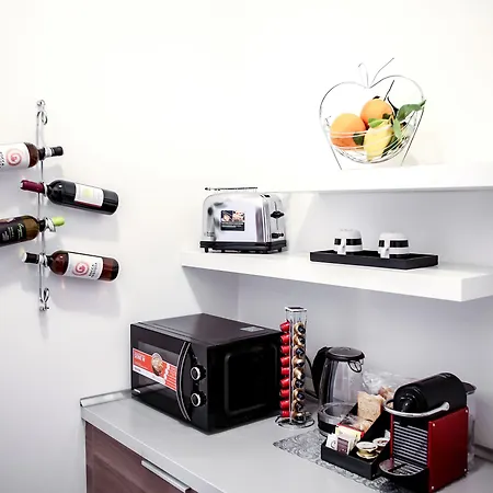 Relais Circo Massimo 4* روما