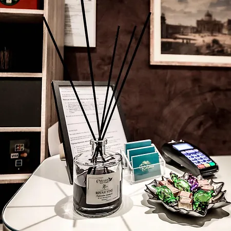 Relais Circo Massimo 4*