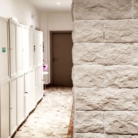 بيت ضيافة Relais Circo Massimo