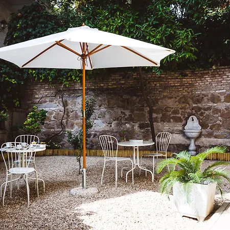 بيت ضيافة Relais Circo Massimo