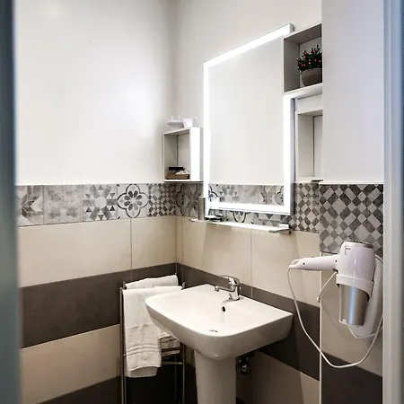 Relais Circo Massimo بيت ضيافة روما