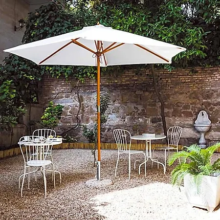 Relais Circo Massimo Pensión Roma