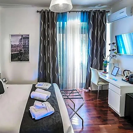 Relais Circo Massimo 4*